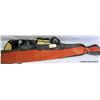 Image 1 : FOUR SOFT GUN CASES
