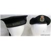 Image 3 : FIVE NAVY HATS