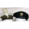 Image 1 : FOUR BERETS