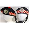 Image 2 : FOUR BERETS