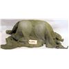 Image 3 : FOUR MILITARY HEADRESS