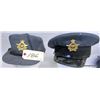 Image 2 : FOUR MILITARY HEADDRESS
