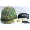 Image 2 : BOX LOT HEAD GEAR