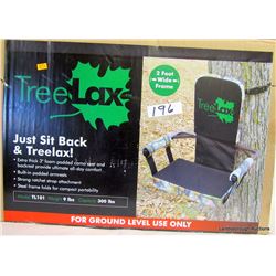 TREELAX - NEW IN BOX