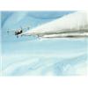 Wayne Lambert Davis (American 1906-1988), The Screen, Signed Wayne Lambert Davis l.r., Wate...