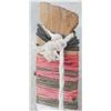 Image 3 : Giant Bow with String Decoration