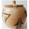 Image 2 : Hopi Lidded Pot