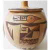 Image 3 : Hopi Lidded Pot