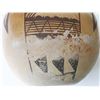 Image 9 : Hopi Lidded Pot