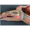 Image 2 : Northwest Coast Style Raven Rattle