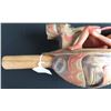 Image 5 : Northwest Coast Style Raven Rattle