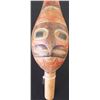 Image 7 : Northwest Coast Style Raven Rattle