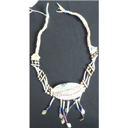 Northern California Shell Necklace