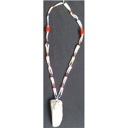 Northern California Necklace
