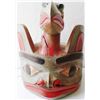 Image 1 : Northwest Coast Frontlet Mask