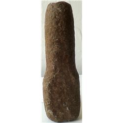 Bell Pestle from Oregon