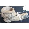 Image 8 : Clay Elbow Pipe