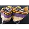 Image 3 : Beaded Moccasins
