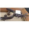 Image 6 : Two Antique Mexican Spurs