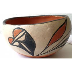 Santo Domingo Bowl