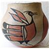 Image 1 : Authentic Santo Domingo Pottery