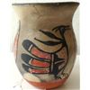 Image 2 : Santa Domingo Bird Pot