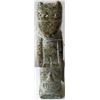 Image 1 : Steatite Stone Totem Pole