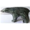Image 1 : Eskimo Stone Carving