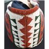Image 3 : Cheyenne Beaded Cradle Bonnet