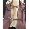 Image 7 : Cheyenne Beaded Cradle Bonnet