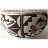 Image 1 : Authentic Acoma New Mexico Pottery