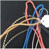 Image 2 : Collection of Six Native American Bolo Ties