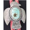 Image 7 : Collection of Six Native American Bolo Ties