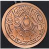 Image 8 : Collection of Six Native American Bolo Ties