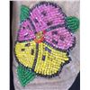 Image 2 : Antique Beaded Deerhide Moccasins