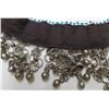 Image 6 : Lapis and Silver with Glass Beads Belt