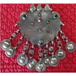 Pendant - No Chain
