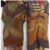 Image 3 : 1920's Pair of Skookum Dolls