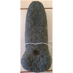 Bell Pestle from Northern California