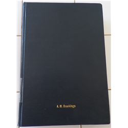 Bureau of American Ethnology 1929/1930 Book
