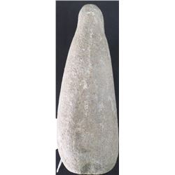 Knob Top Pestle