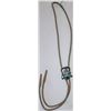 Image 1 : Zuni Bolo Tie