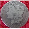 Image 1 : Morgan Silver Dollar