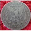 Image 2 : Morgan Silver Dollar