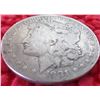 Image 3 : Morgan Silver Dollar