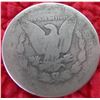 Image 2 : Morgan Silver Dollar