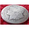 Image 3 : Morgan Silver Dollar