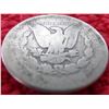 Image 4 : Morgan Silver Dollar