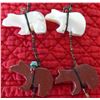 Image 4 : Large Bear Fetish Necklace