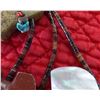 Image 7 : Large Bear Fetish Necklace